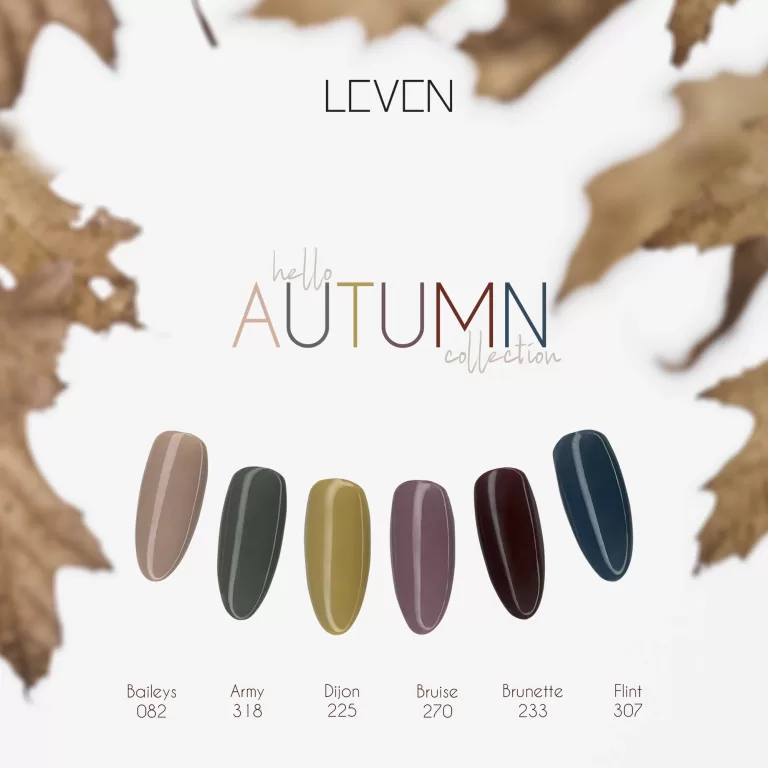 Hello Autumn Collection