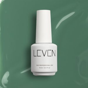 Leven | Ημιμόνιμο βερνίκι 15ml no. 069 Sage