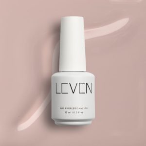 Leven | Ημιμόνιμο βερνίκι 15ml no. 088 Eternity
