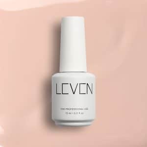 Leven | Ημιμόνιμο βερνίκι 15ml no. 098 Calm