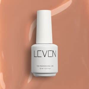 Leven | Ημιμόνιμο βερνίκι 15ml no. 103 Home
