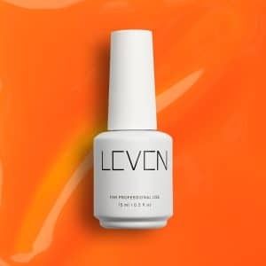 Leven | Ημιμόνιμο βερνίκι 15ml no. 112 Spritz