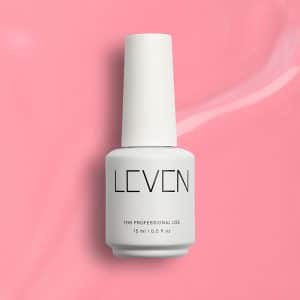 Leven | Ημιμόνιμο βερνίκι 15ml no. 149 Cute
