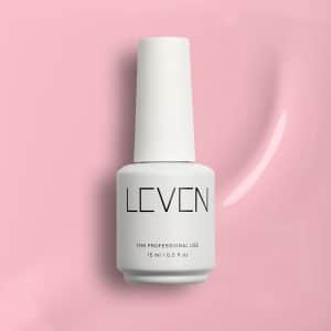 Leven | Ημιμόνιμο βερνίκι 15ml no. 162 Soul