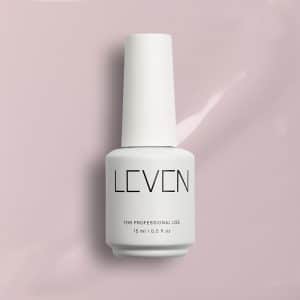 Leven | Ημιμόνιμο βερνίκι 15ml no. 163 Dandelion