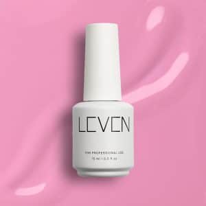 Leven | Ημιμόνιμο βερνίκι 15ml no. 171 Hug me
