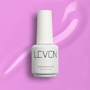 Leven | Ημιμόνιμο βερνίκι 15ml no. 173 Photoshooting