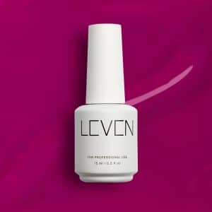 Leven | Ημιμόνιμο βερνίκι 15ml no. 177 Wonderland