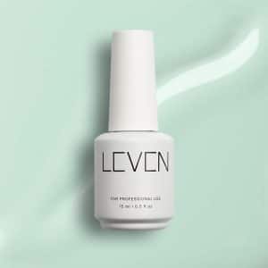 Leven | Ημιμόνιμο βερνίκι 15ml no. 203 Nirvana