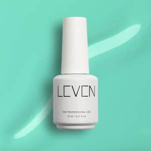 Leven | Ημιμόνιμο βερνίκι 15ml no. 207 Veraman
