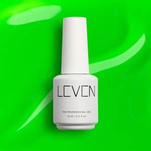 Leven | Ημιμόνιμο βερνίκι 15ml no. 217 Limited