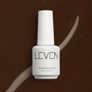 Leven | Ημιμόνιμο βερνίκι 15ml no. 231 Taz