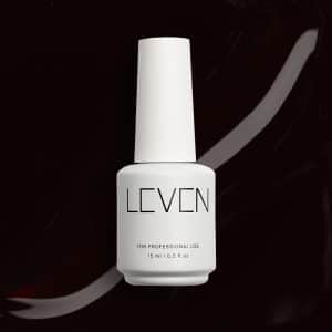 Leven | Ημιμόνιμο βερνίκι 15ml no. 235 Umber
