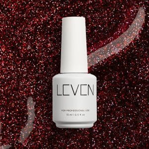 Leven | Ημιμόνιμο βερνίκι 15ml no. 247 Holy Season