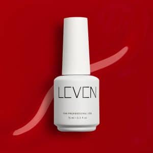 Leven | Ημιμόνιμο βερνίκι 15ml no. 251 Betty Boop