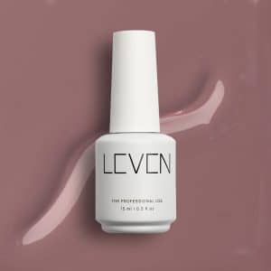 Leven | Ημιμόνιμο βερνίκι 15ml no. 271 Vintage