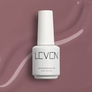 Leven | Ημιμόνιμο βερνίκι 15ml no. 275 Muse