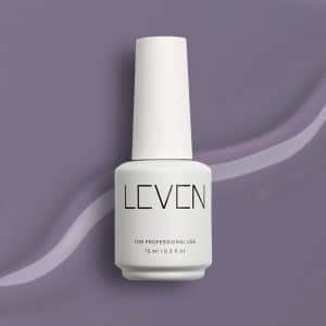 Leven | Ημιμόνιμο βερνίκι 15ml no. 277 Loneliness