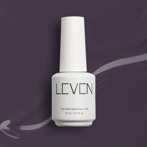 Leven | Ημιμόνιμο βερνίκι 15ml no. 278 Autumn