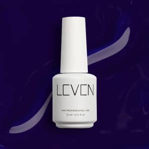 Leven | Ημιμόνιμο βερνίκι 15ml no. 286 Tinky winky