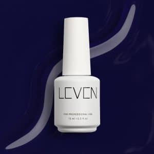 Leven | Ημιμόνιμο βερνίκι 15ml no. 288 Manifest