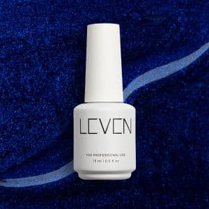 Leven | Ημιμόνιμο βερνίκι 15ml no. 294 Butterfly effect