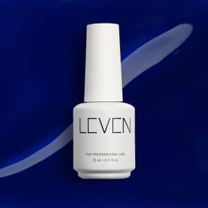 Leven | Ημιμόνιμο βερνίκι 15ml no. 295 Electricity