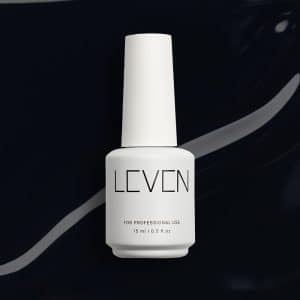 Leven | Ημιμόνιμο βερνίκι 15ml no. 299 Sylvester