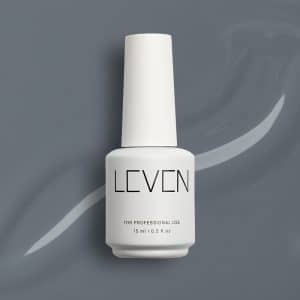 Leven | Ημιμόνιμο βερνίκι 15ml no. 303 Bugs bunny