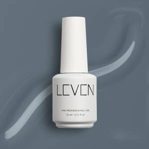 Leven | Ημιμόνιμο βερνίκι 15ml no. 305 Old school