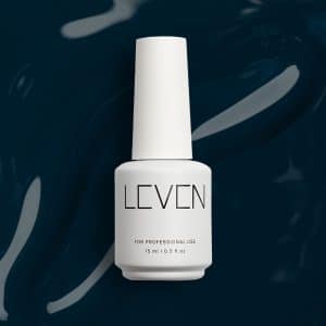 Leven | Ημιμόνιμο βερνίκι 15ml no. 308 Scenery