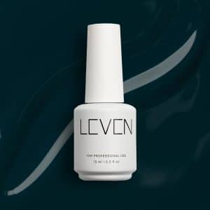Leven | Ημιμόνιμο βερνίκι 15ml no. 310 Standard