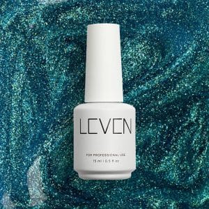 Leven | Ημιμόνιμο βερνίκι 15ml no. 311 Elf