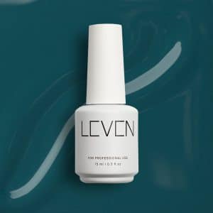 Leven | Ημιμόνιμο βερνίκι 15ml no. 312 Lady liberty