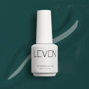 Leven | Ημιμόνιμο βερνίκι 15ml no. 314 Lizard