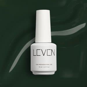 Leven | Ημιμόνιμο βερνίκι 15ml no. 319 Local