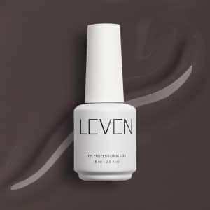 Leven | Ημιμόνιμο βερνίκι 15ml no. 323 Thief