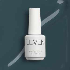 Leven | Ημιμόνιμο βερνίκι 15ml no. 400 Dragonfly