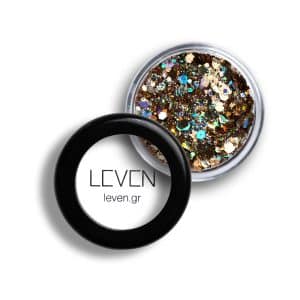 Leven | Disco Powder no. 02