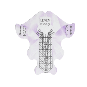 Leven | Nail Forms Extreme 300τμχ
