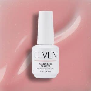 Leven | Rubber Base Rosette 15ml