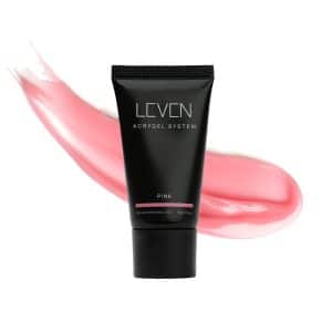 Leven | Acrygel System Pink 30gr