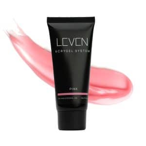 Leven | Acrygel System Pink 60gr