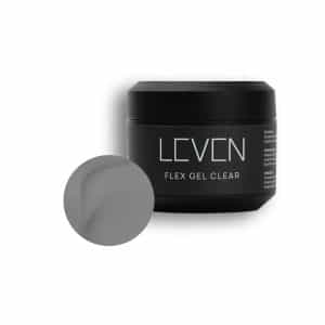 Leven | Flex Gel Clear 30ml