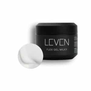 Leven | Flex Gel Milky 30ml