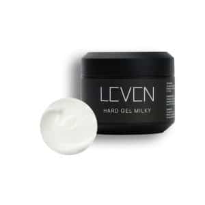 Leven | Hard Gel Milky 30ml