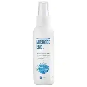 Medisei | Microbend 100ml
