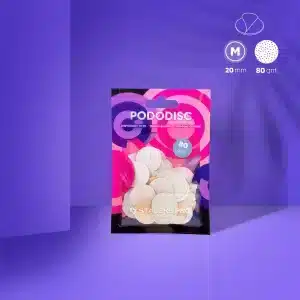 Staleks | Ανταλλακτικά Refill Pads PDF-20-80