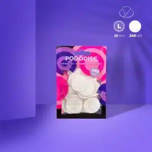 Staleks | Ανταλλακτικά Refill Pads PDF-25-240