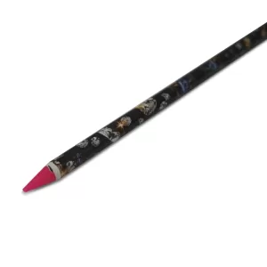 Leven Μολύβι κεριού Nail Art για τοποθέτηση strass
